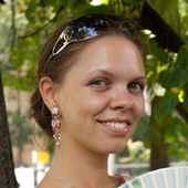 Alina Ivanova