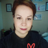 Светлана Степанова