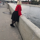 Светлана Беляева