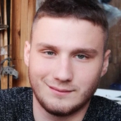 Артём Бушуев