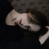 Екатерина Захарова