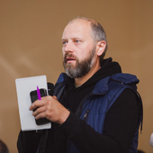 Денис Арасланов