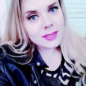 Maryia Sakalouskaya