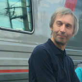 ART EVDOKIMOV