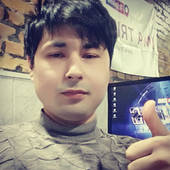 Adham Khuja