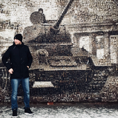 Павел Григорьев
