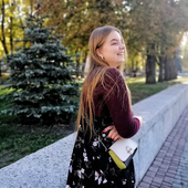 Елизавета Старова