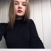 Анна Рождественская