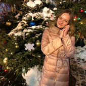 Екатерина Жеребцова