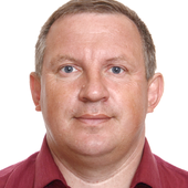 Сергей Шуштанов