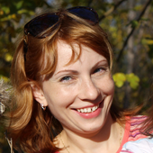 Марина Литвиненко