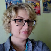 Анна Петрова