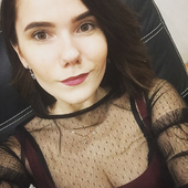 Валерия Ефремова