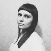 Мария Татаринцева