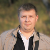Сергей Козельский