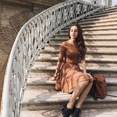 Anastasia S