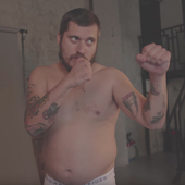 Михаил Муравьев