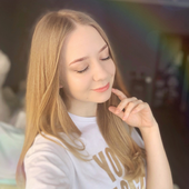 Ирина Романова