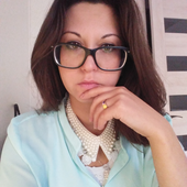 Nadejda Eremina
