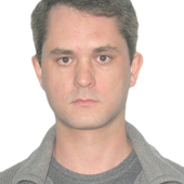 Николай Волков