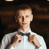 Дмитрий Овечкин