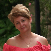 Svetlana Dmitriychuk