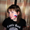 Анастасия Егорова