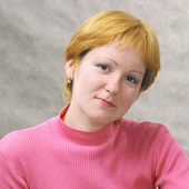 Марина Шулакова