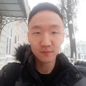 Дмитрий Ким