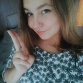 Лина Клементьева
