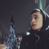 Артем Лавров