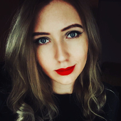 Дарья Черкесова