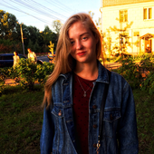 Ксения Фадеева