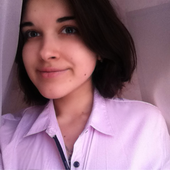 Александра Святчук