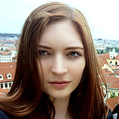 Вероника Козлова