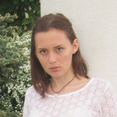 Nastya Korkoshkina
