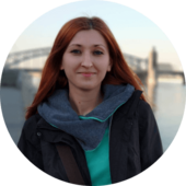 Валентина Ефремова