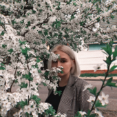 Ангелина Саликова