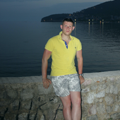 Evgeny Kavelin
