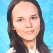Лидия Обломова
