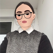 Александра Олеговна Ким