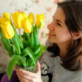 Анастасия Шарова