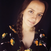Елизавета Мягкая