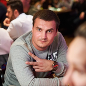 Иван Прохоров