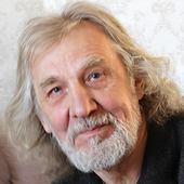 Юрий Новоселов