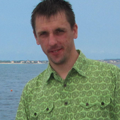 Сергей Рушальщиков