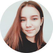 Полина Глухова