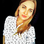 Алина Фёдорова