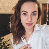 Катерина Миенко
