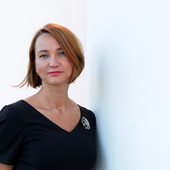 Оксана Ефремова